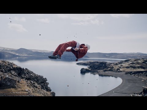 Yuzmv - J'oublie (Clip officiel)