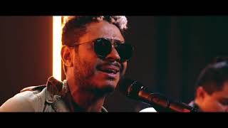 Kalimba en vivo en ExaLive l Estrellas Rotas