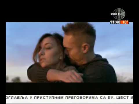 StudioB Jutro sa Sanjom - Igor Simić [11. 12. 2017. ]