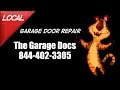 Commercial Garage Door Contractors NJ