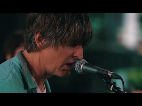 Stephen Malkmus and the Jicks - Solid Silk (Live on KEXP)