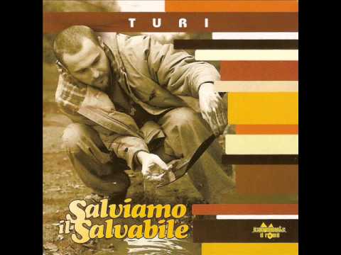 Turi - Microfoni in fiamme