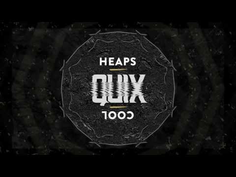 QUIX - Riot Call (ft. Nevve) | Dim Mak Records