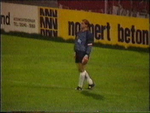 Cambuur - RKC 1992/93