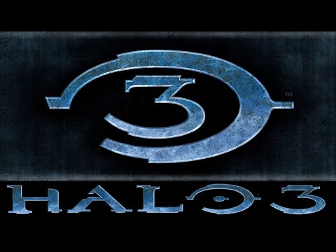 Choose Wisely Halo 3 Music Extended