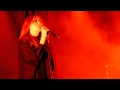 Lykke Li - Rich Kids Blues LIVE HD (2011) Los Angeles Greek Theatre