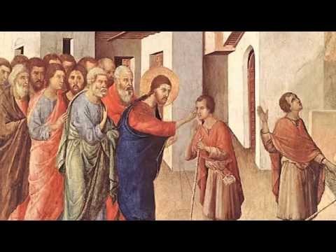 Die Messe II - Episode 20 - Mein Gott Und Walter