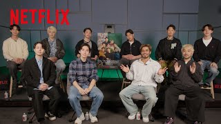 Download lagu The Boyfriend Season 2 Cast Explains Japanese Dating Terms | Netflix mp3