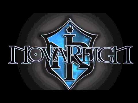 Novareign - Black as the Dead of Night