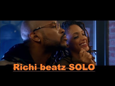 🔥🔥SOLO ENPOSIB - OVERDOSE FT. PHYLLISIA ROSSBY RICHI BEATZ