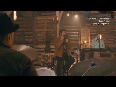 Thumbnail for Angel video