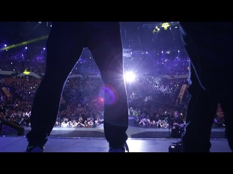 ESL One Cologne 2015 | Official Aftermovie (Teaser)