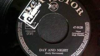Nina Simone - Day and Night