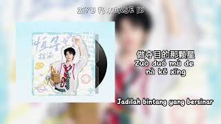 Download lagu ZIYU - 《恒星》 STAR | Lyric Piyin   Terjemahan Bahasa Indonesia mp3