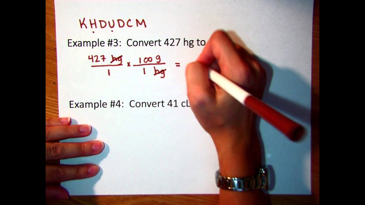 Acc 1 4 Dimensional Analysis