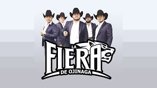 La Fiera de Ojinaga - Te Vas a Acordar de Mí