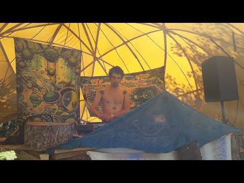 Ajna Vitamin - Translucid Forest Mix