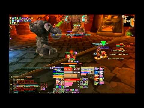 Erudite vs. Omnotron Defense System 10 man guide