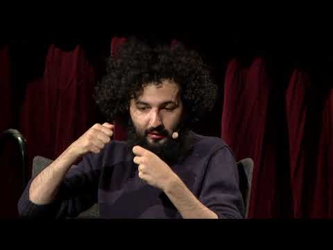 Absolut svensk - Soran Ismail