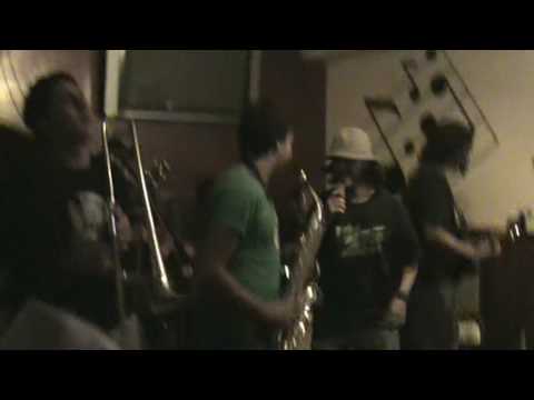 La Charanga Berrinches, la sexta, 12 de junio 2009 parte 3