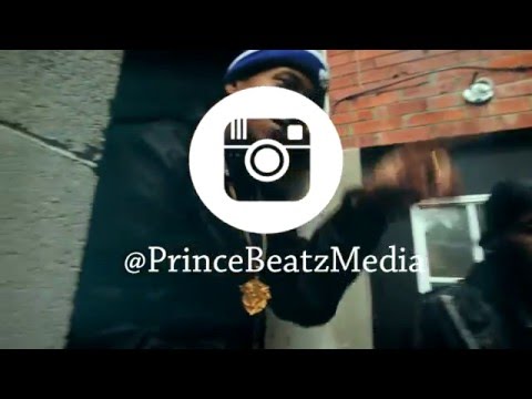 Eazyano - Cut It Freestyle @416PrinceBeatz