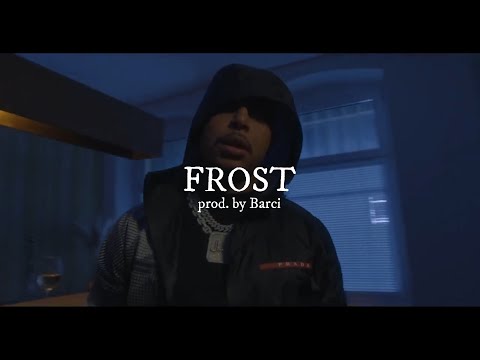 Luciano x PopSmoke - FROST (prod. by Barci)