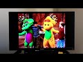 Opening To Barney S Pajama Party 2001 VHS