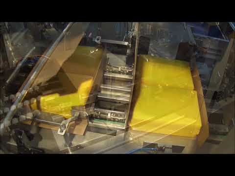 COKON WA3 WRAP AROUND CASE TRAY PACKER KARTONIARKA TACKARKA