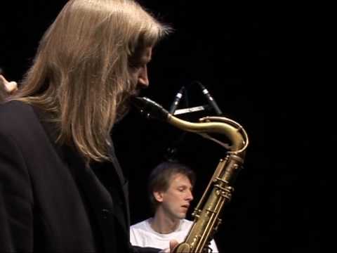 Villu Veski - Arrival