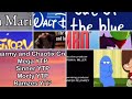 My Favourite Show S Credits Remix