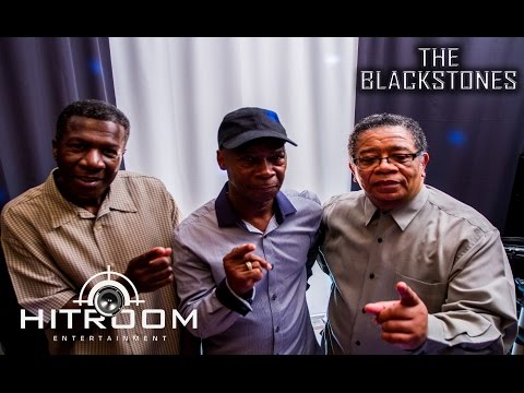 The Blackstones 'Eva'