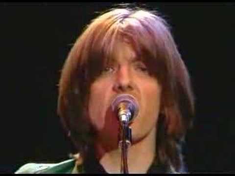 Nick Lowe Rockpile - So It Goes (live 1978)