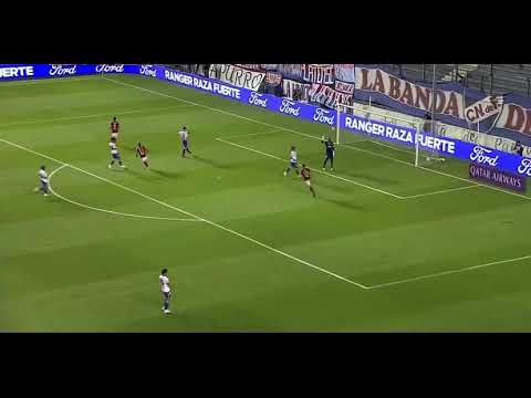 Gol de Carrascal | Nacional 0-1 River | Cuartos de Final | Copa Libertadores | vuelta | (17/12/20)