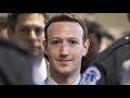 Zuckerberg kuulusteltavana