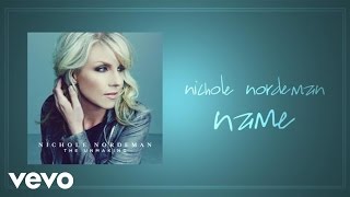 Nichole Nordeman - Name (Lyric Video)