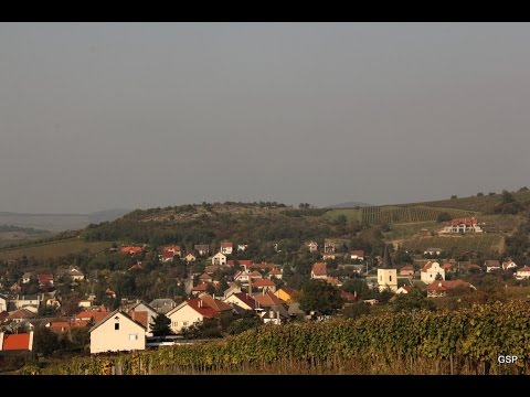 Mád - A legszebb magyar település 2014