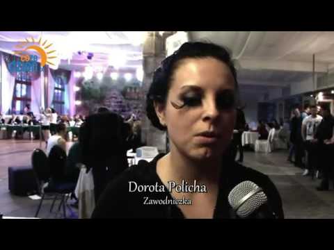 i mistrzostwa mazowsza pole dance