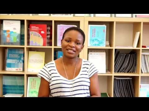 The AVAC Fellows Program: In Their Own Words