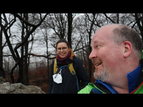 Elfenstein und Ahrendsberger Klippen