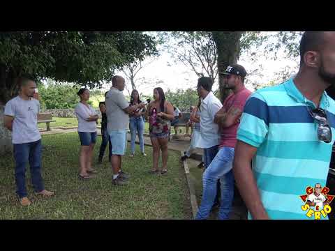 Moradores das Laranjeiras e Lagoa Azul com apoio do Vereador Chiquinho reclamam da Situação da Escola Jaime Alípio e do Transporte Escolar.