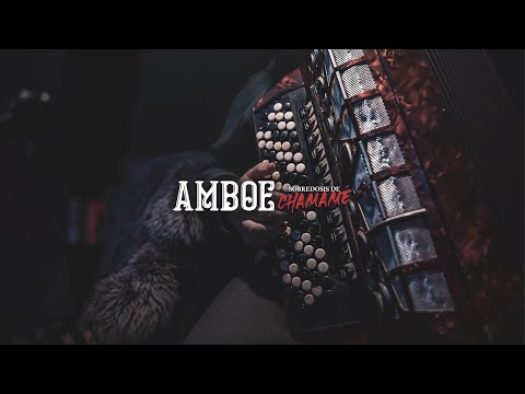 Amboé - Sobredosis de Chamamé (Video Oficial)