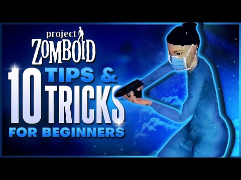 2nd YouTube video about how to dry clothes project zomboid