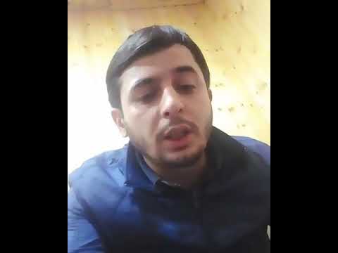 Vusal soz ( satira 1 )