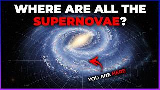 We Don't See Supernovae In The Milky Way (Nobody Knows Why) MQDEFAULT Thumbnail