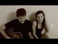 Young Folks- Peter Bjorn and John (cover) Duet ...