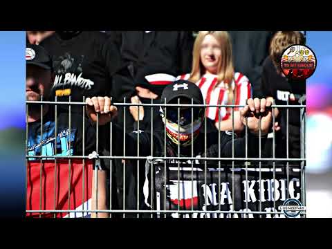 Fotorelacja z meczu KS Promień Żary - ZKS Dozamet Nowa Sól 26.04.2025