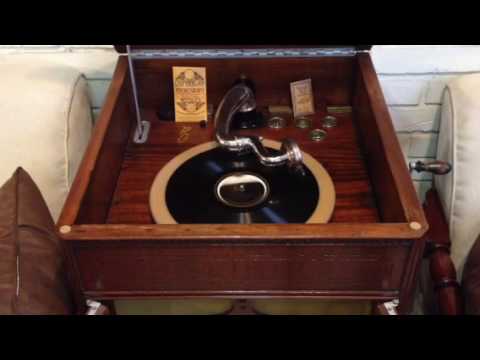 By The Shalimar - Isham Jones Orchestra 1923