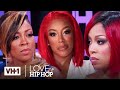 Best Of K Michelle Love Hip Hop Reunion Moments