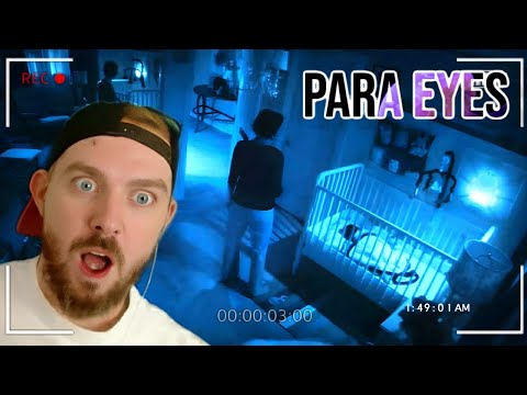 Para Eyes on Steam