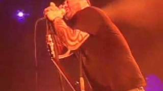 Staind - For You (Live @ KROQ 2008 pro shot)